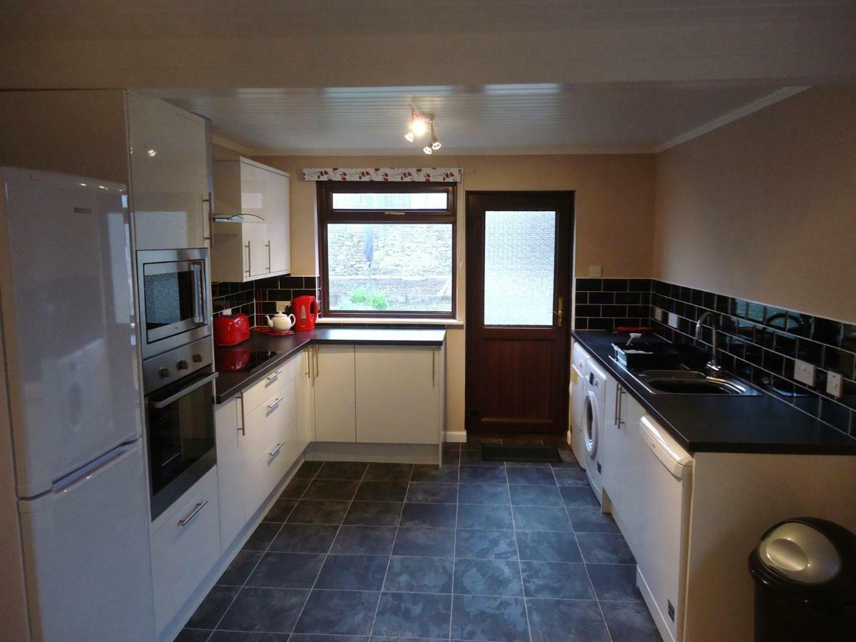 Johnshaven Myrtle Cottage מראה חיצוני תמונה