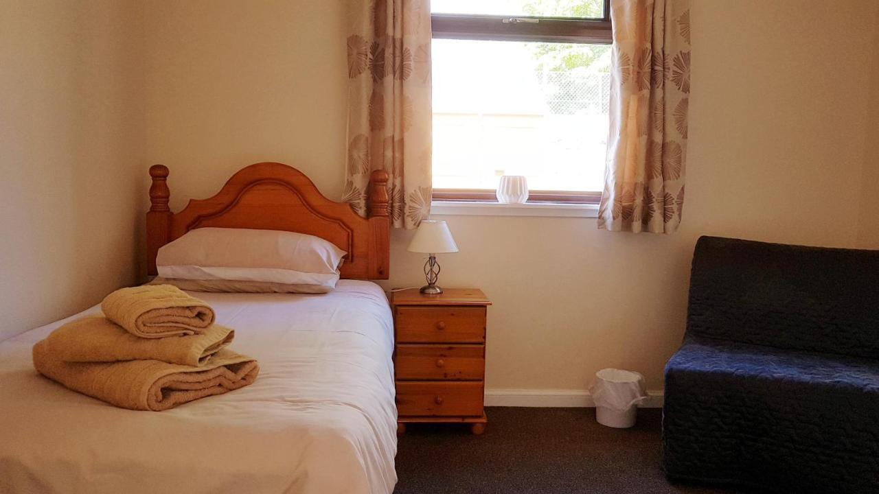 Johnshaven Myrtle Cottage מראה חיצוני תמונה